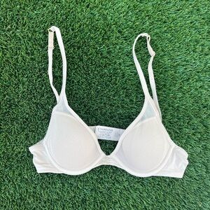 Third Love Push Up Bra